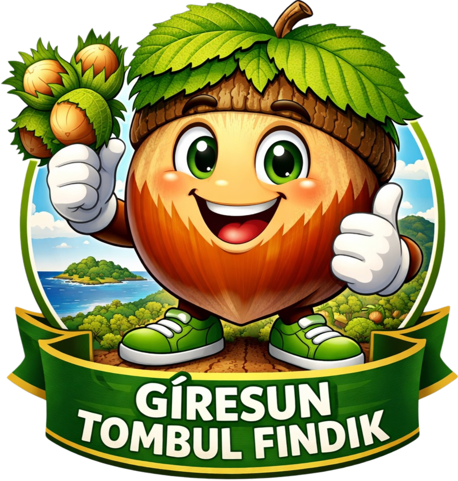 Giresun Tombul Fındık